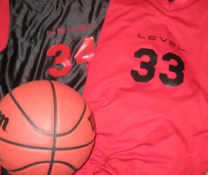 level jerseys