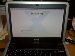OSXinstall OSXinstall