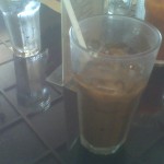 Thai Coffee Thai Coffee