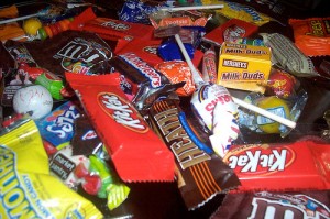 Candy
